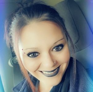 Meet your Posher, Candace